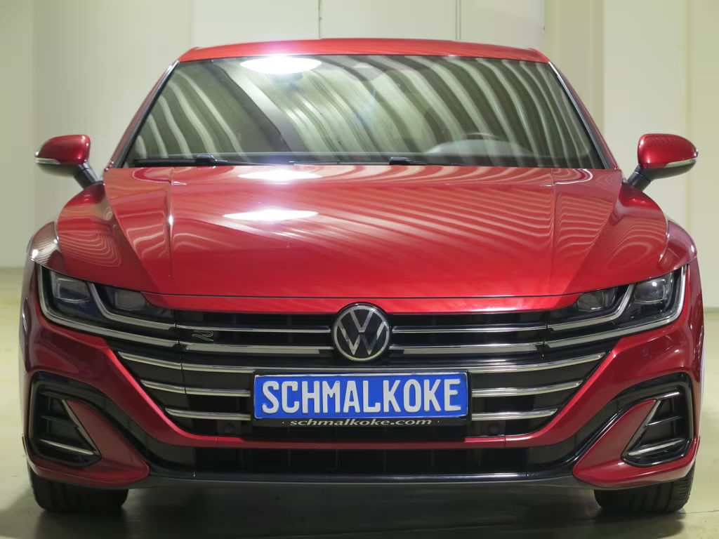 Volkswagen Arteon R-Line 2.0 TDI