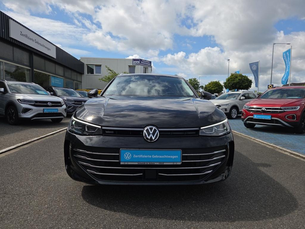Volkswagen Passat Business 2.0 TDI