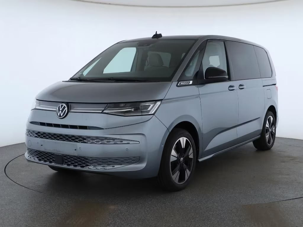 Volkswagen Multivan DSG Life 2.0 TSI T7