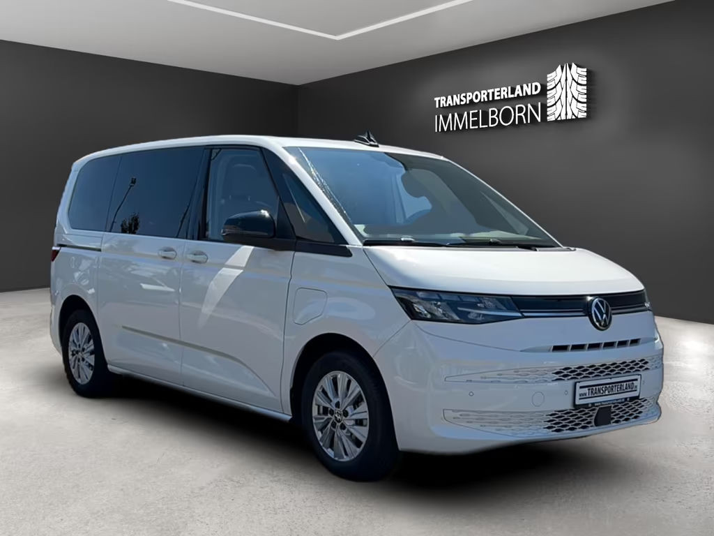 Volkswagen Multivan Life eHybrid T7