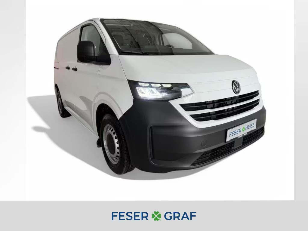 Volkswagen Transporter 2.0 TDI T7