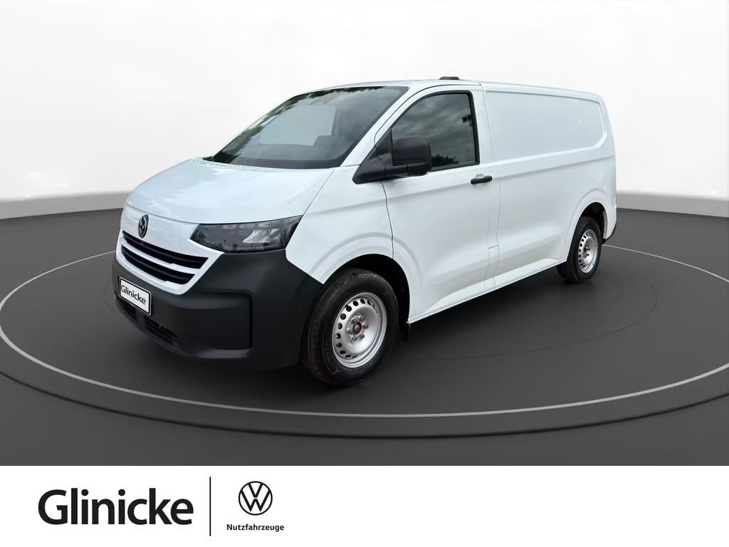 Volkswagen Transporter T7