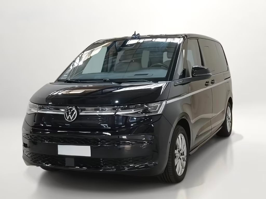 Volkswagen Multivan Style IQ.Drive T7