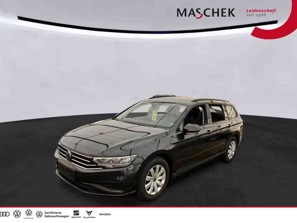 Volkswagen Passat DSG Variant 2.0 TDI