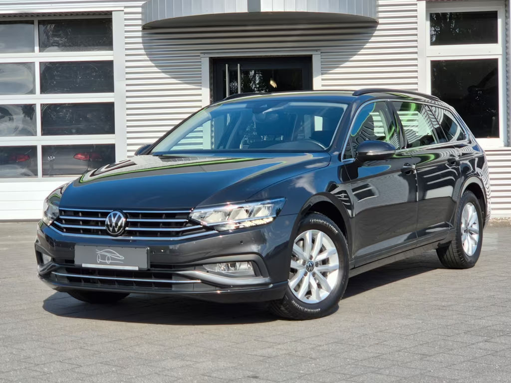 Volkswagen Passat Business Variant 1.5 TSI
