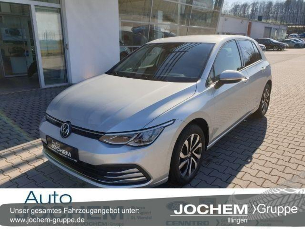 Volkswagen Golf Golf VIII