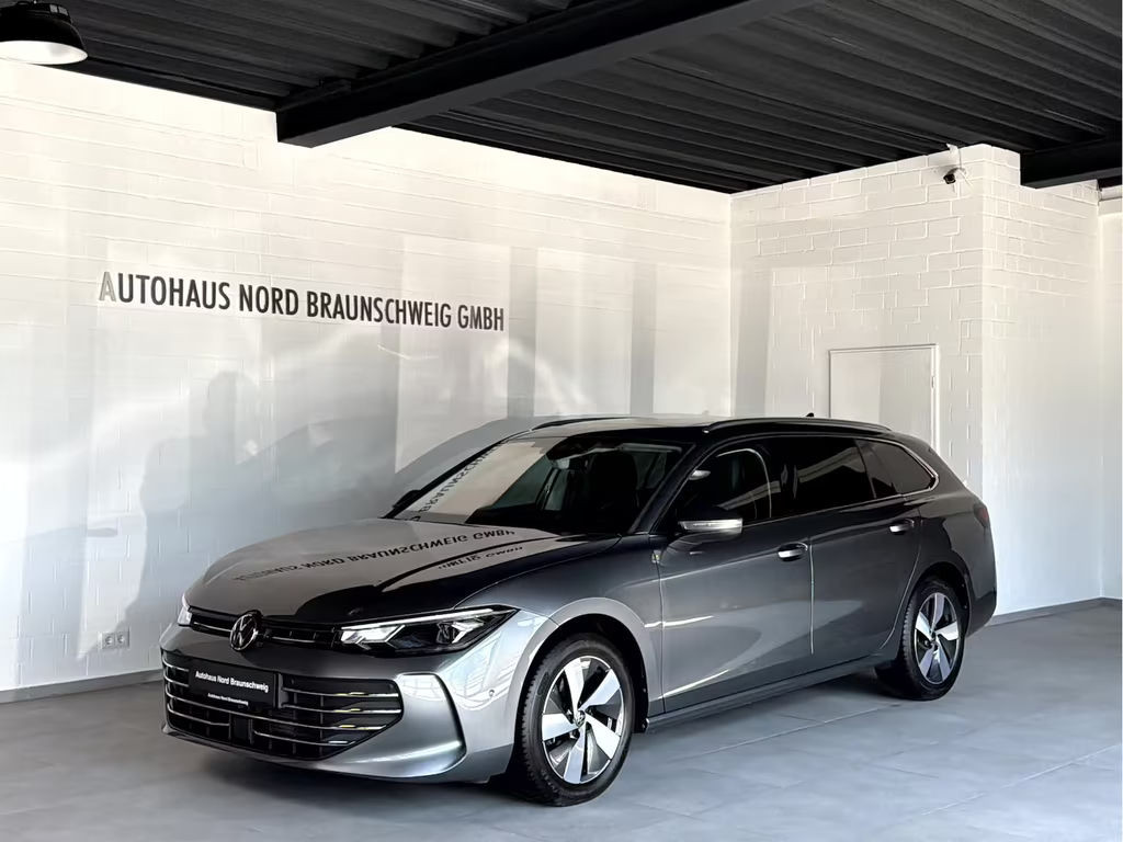 Volkswagen Passat Business Variant 1.5 eTSI