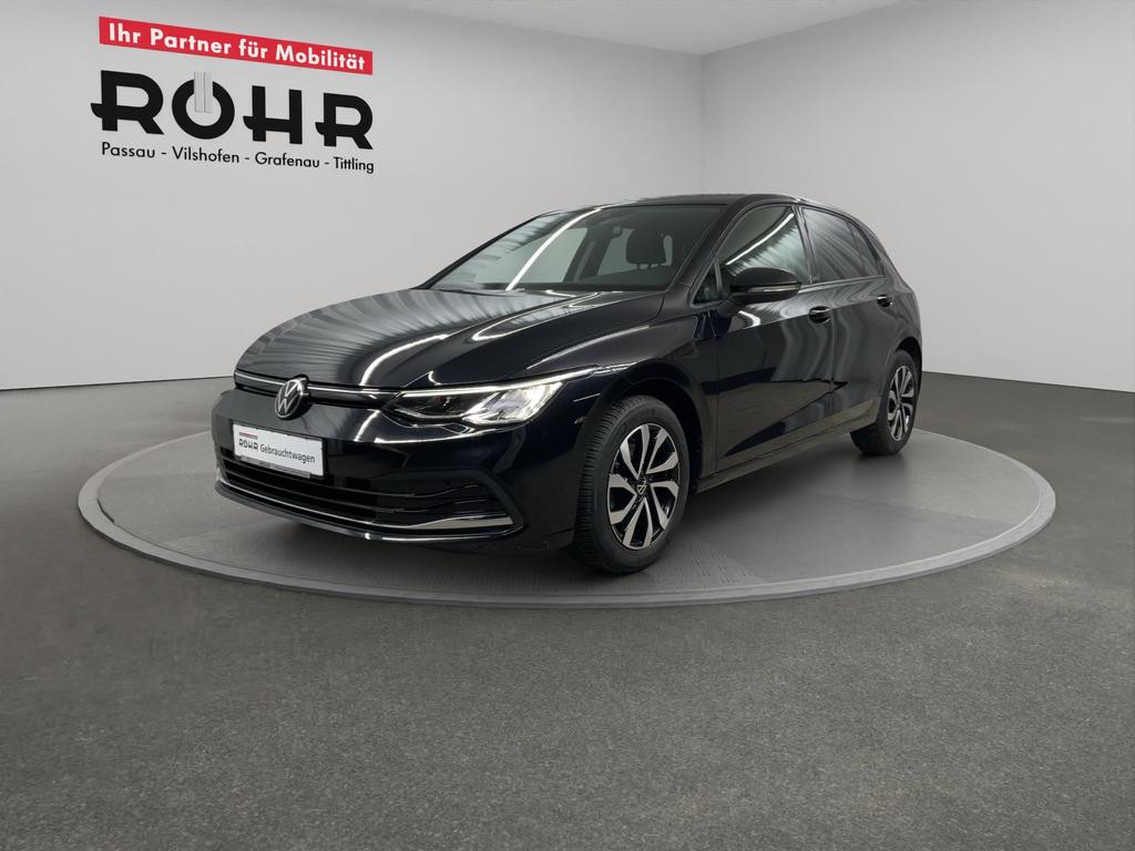 Volkswagen Golf 1.5 TSI Golf VIII