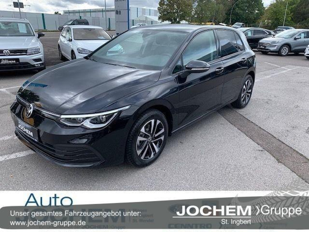 Volkswagen Golf 1.5 TSI