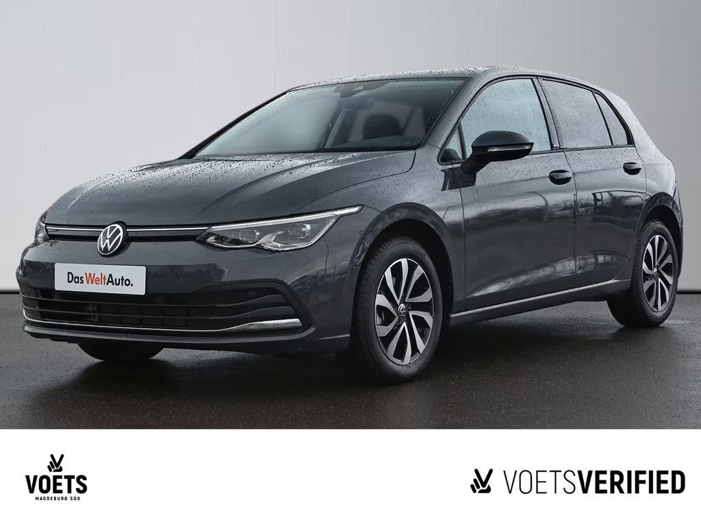 Volkswagen Golf DSG Golf VIII 1.5 eTSI