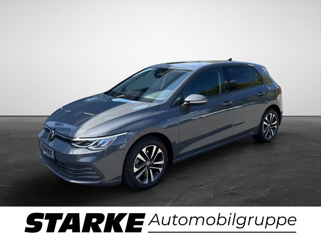 Volkswagen Golf DSG 2.0 TDI