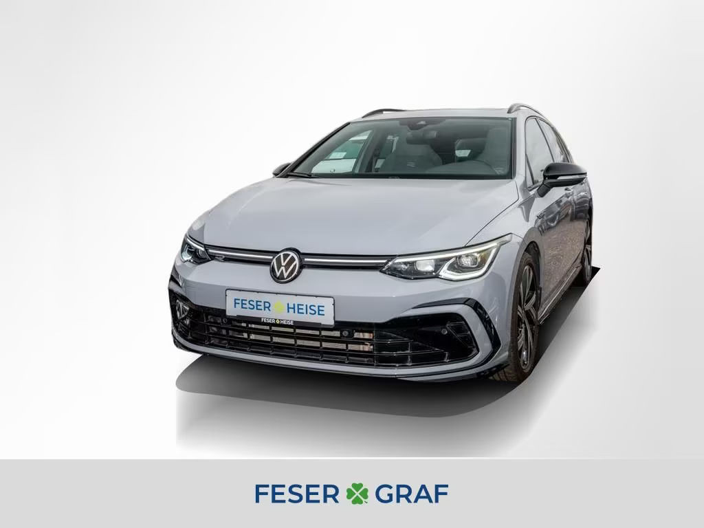 Volkswagen Golf DSG Variant R-Line IQ.Drive Golf VIII 1.5 eTSI