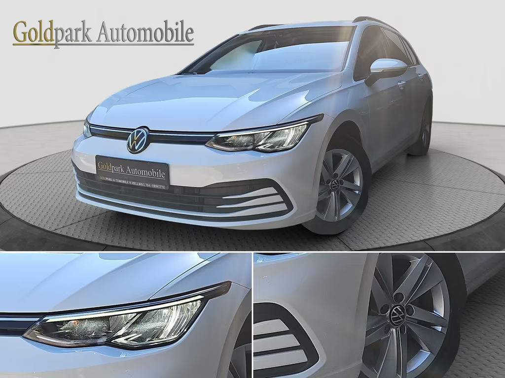 Volkswagen Golf Golf VIII 2.0 TDI