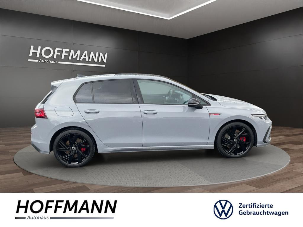 Volkswagen Golf DSG GTI 2.0 TSI