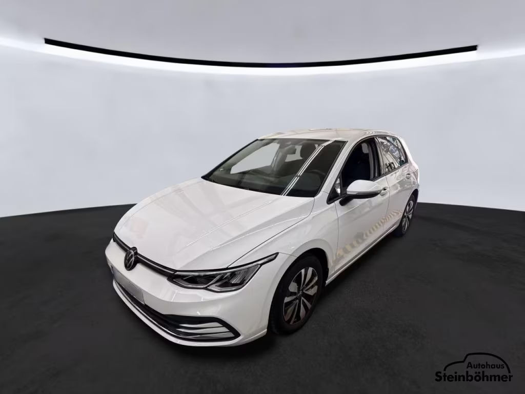 Volkswagen Golf 1.0 TSI Move