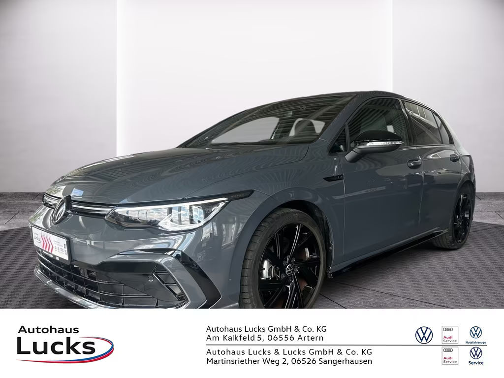 Volkswagen Golf DSG Style R-Line 1.5 eTSI