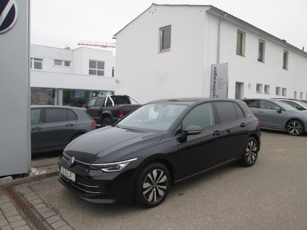 Volkswagen Golf 1.5 TSI Golf VIII