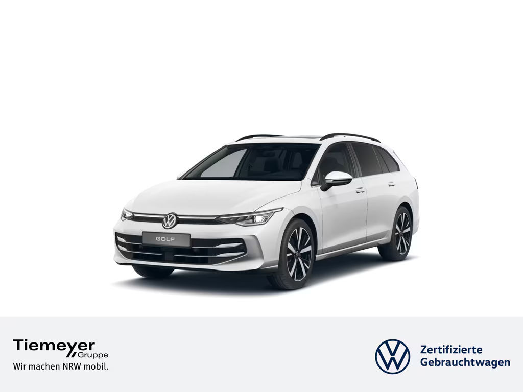 Volkswagen Golf DSG Style Variant 1.5 eTSI