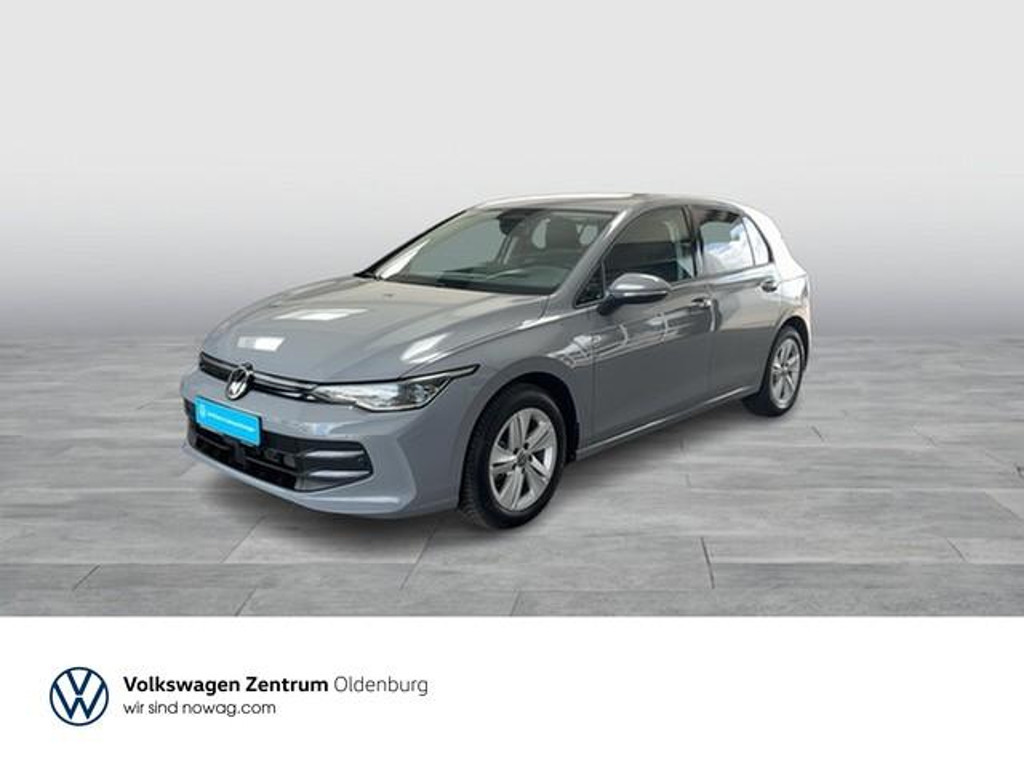 Volkswagen Golf DSG Life Golf VIII 1.5 eTSI