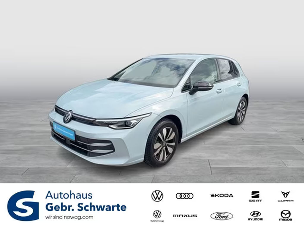 Volkswagen Golf Plus Golf VIII 1.5 eTSI