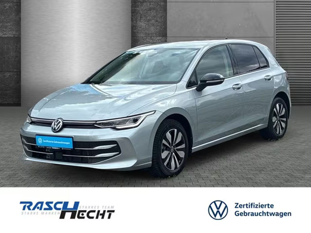 Volkswagen Golf DSG Golf VIII 2.0 TDI