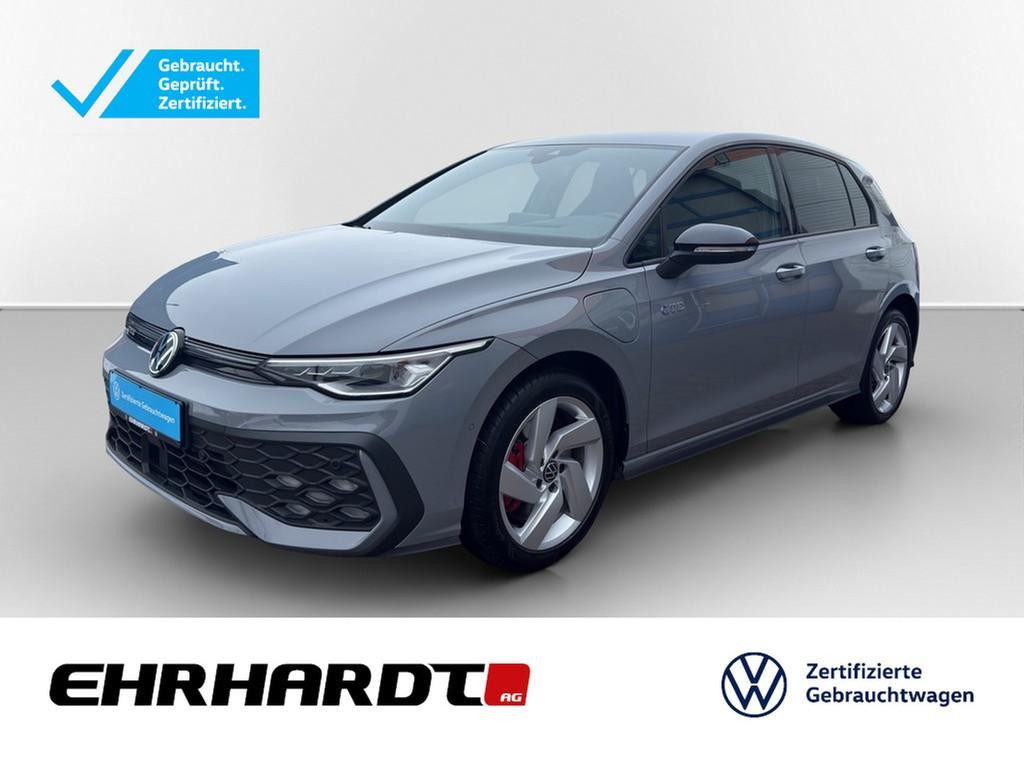 Volkswagen Golf DSG e-Golf GTE eHybrid 1.5 TSI Golf VIII