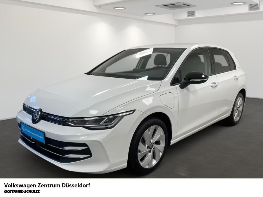 Volkswagen Golf DSG Life eHybrid