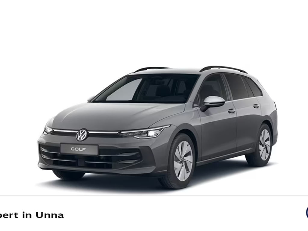 Volkswagen Golf Style Variant Golf VIII