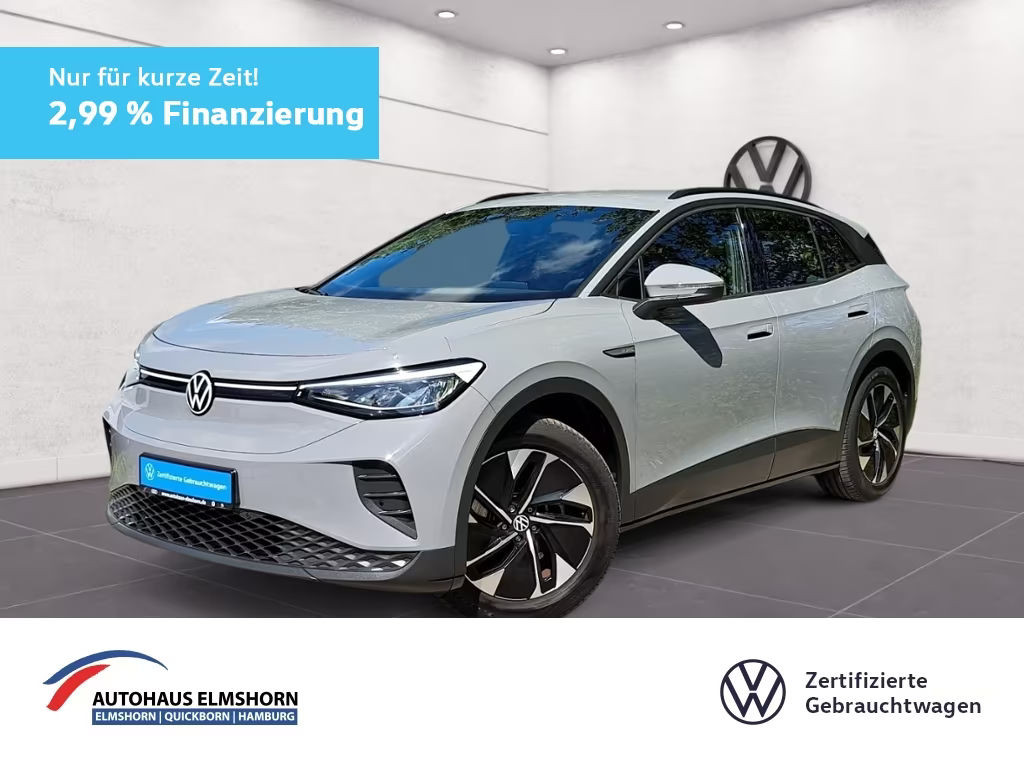 Volkswagen ID.4 Performance Pure