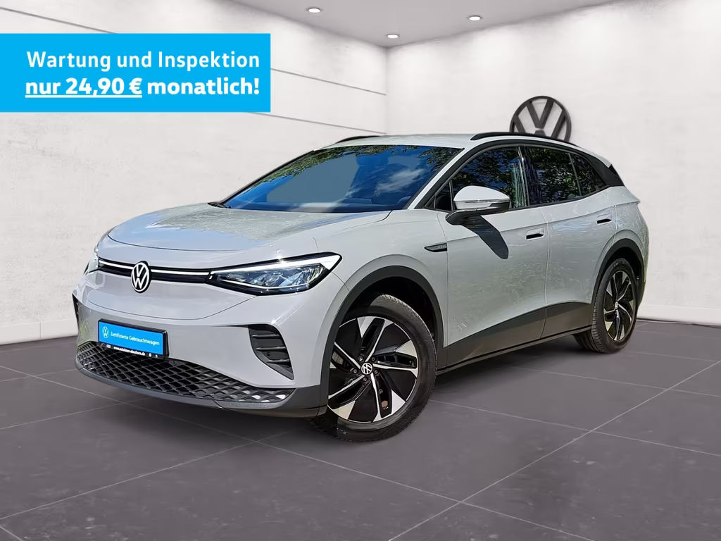 Volkswagen ID.4
