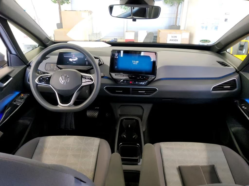 Volkswagen ID.3