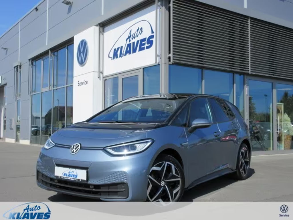Volkswagen ID.3 Performance IQ.Drive 150 kW