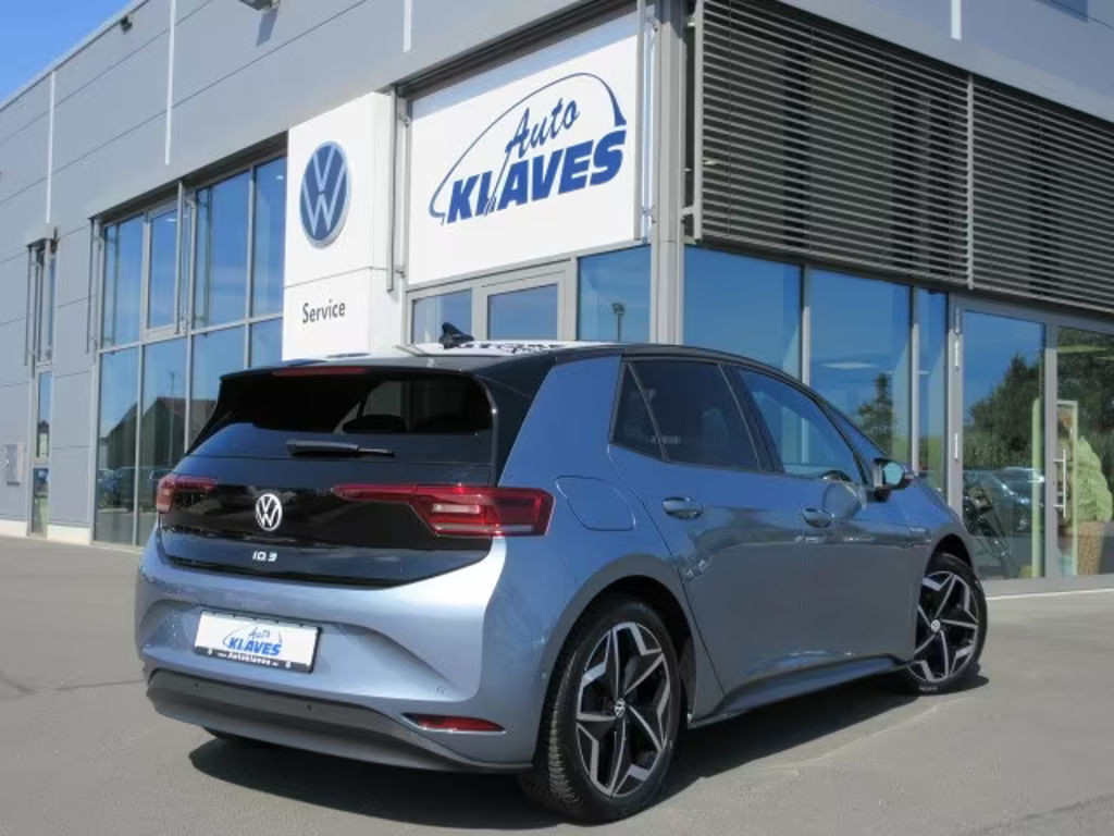 Volkswagen ID.3