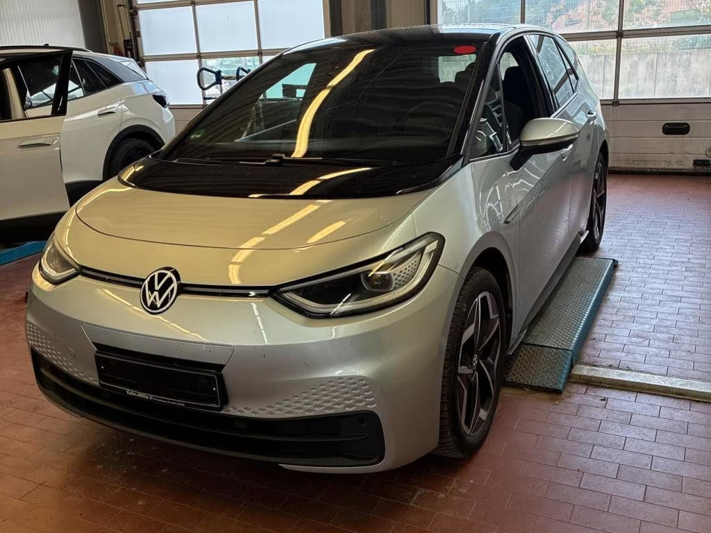 Volkswagen ID.3 Performance Pro