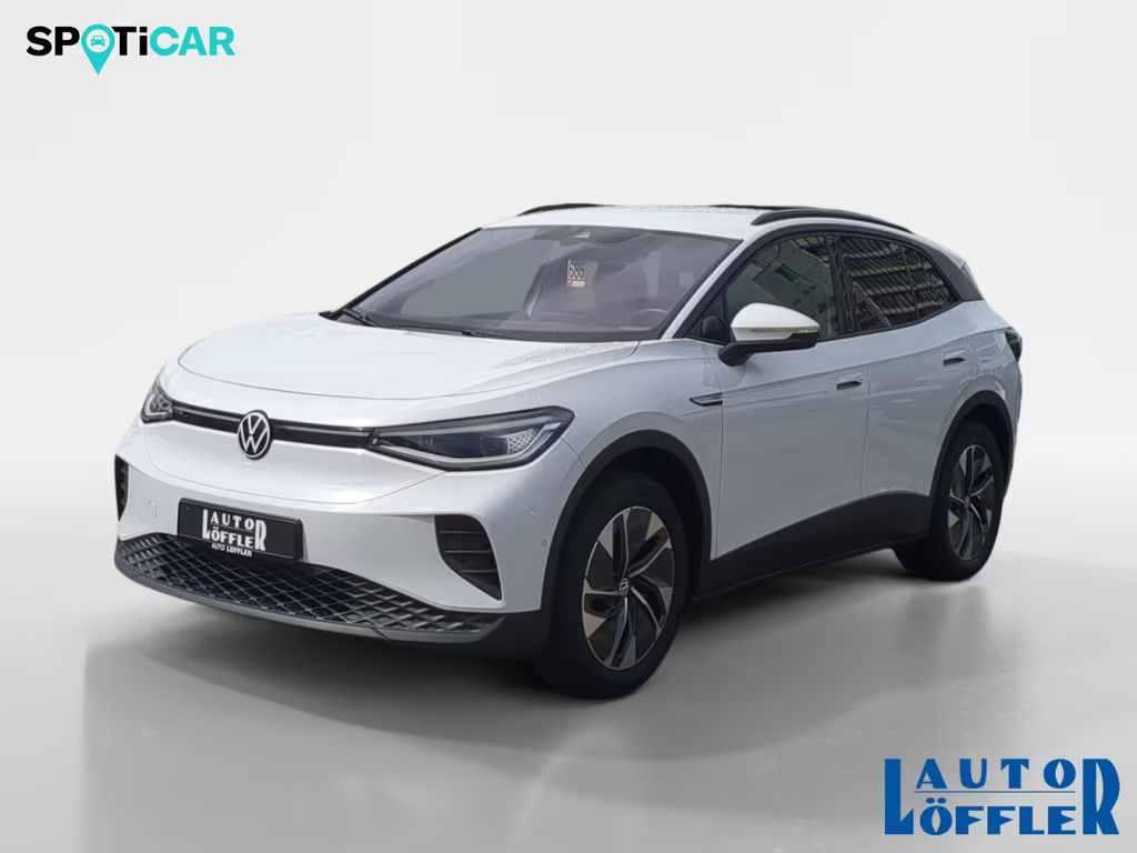 Volkswagen ID.4 Performance