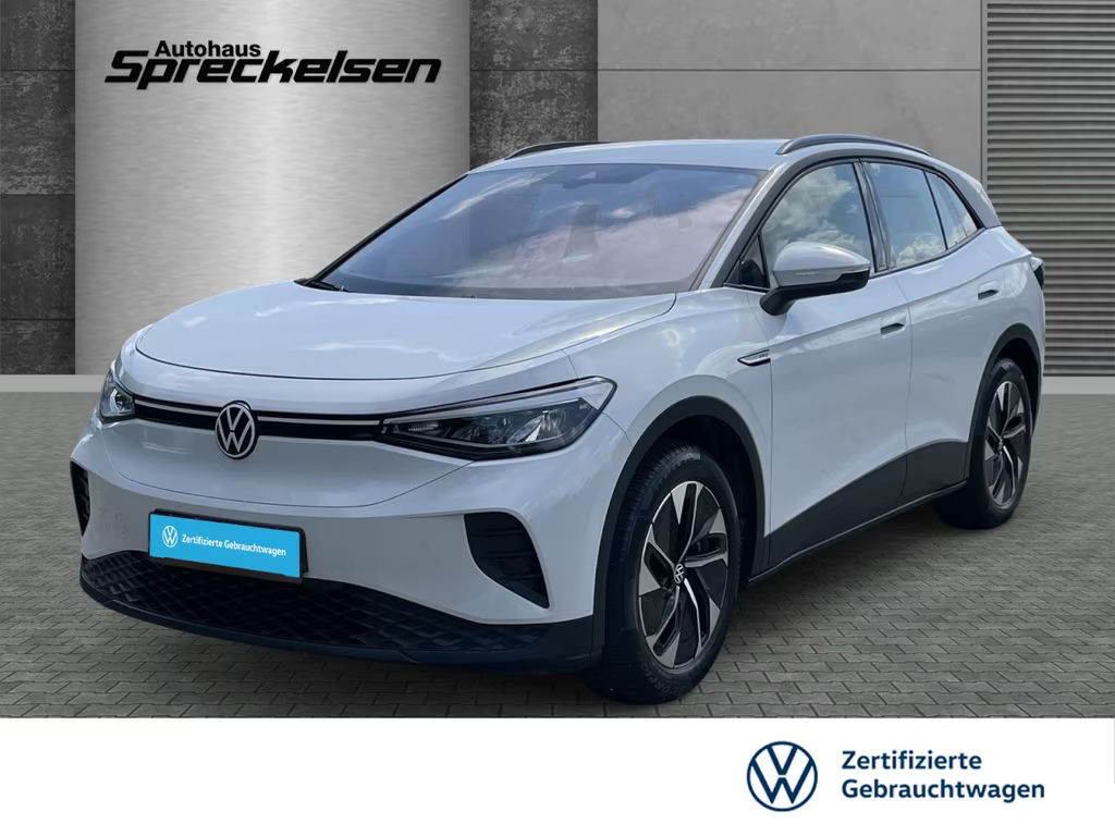 Volkswagen ID.4 Performance 77 KWh Pro