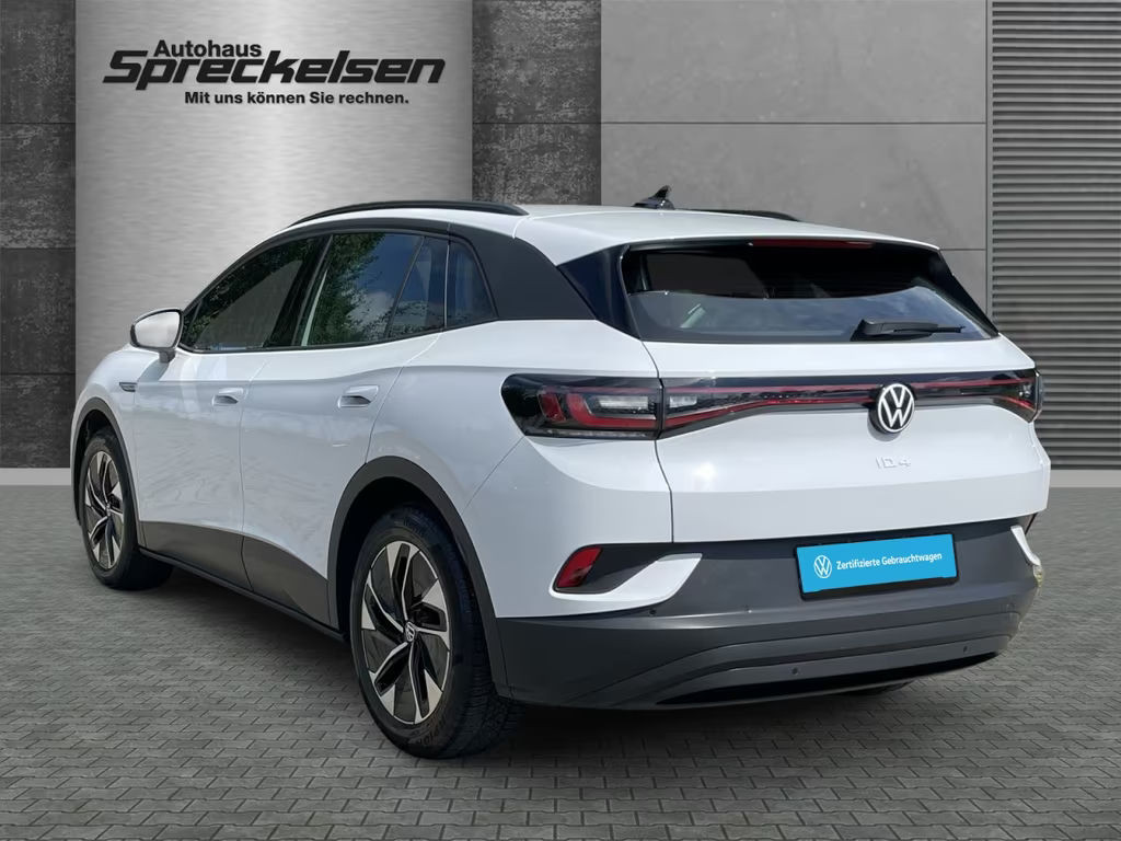 Volkswagen ID.4