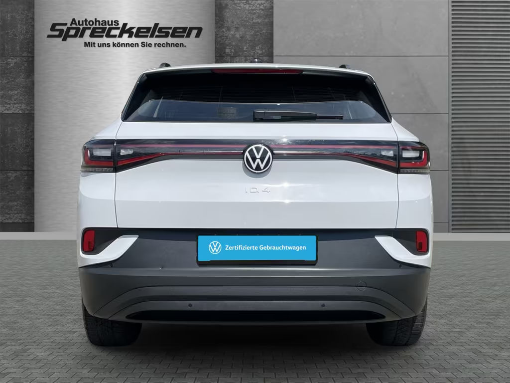 Volkswagen ID.4