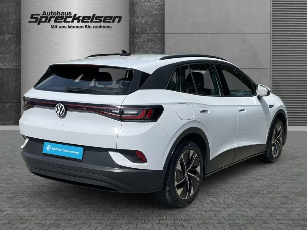 Volkswagen ID.4