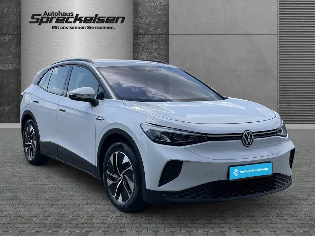 Volkswagen ID.4