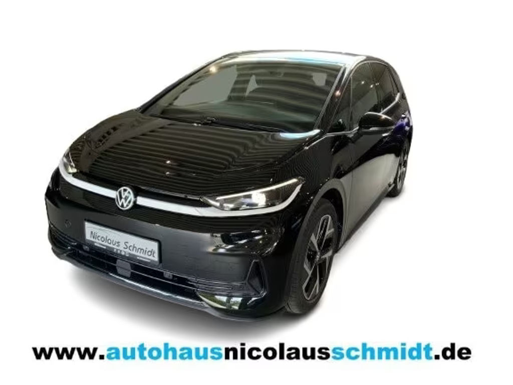 Volkswagen ID.3 Life