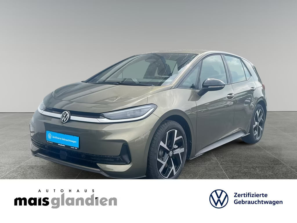 Volkswagen ID.3 Life 58 KWh