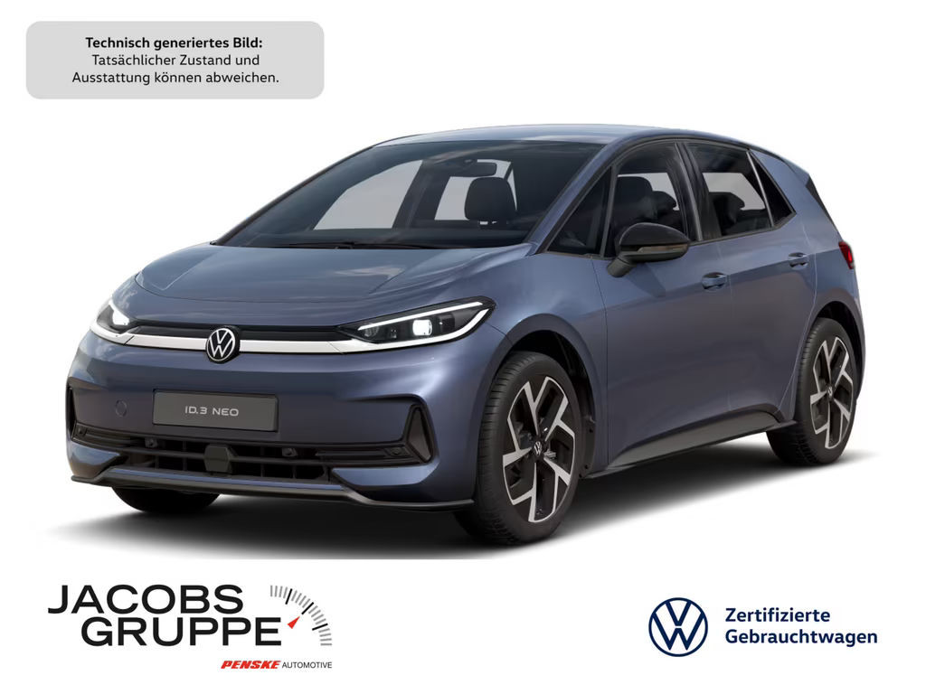 Volkswagen ID.3 Life