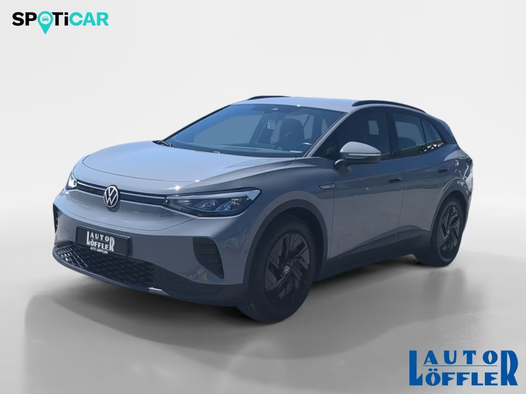 Volkswagen ID.4 Performance
