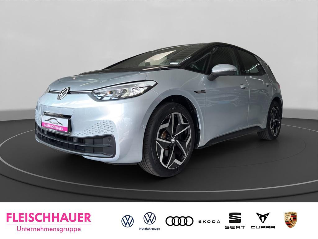 Volkswagen ID.3 Performance Pro