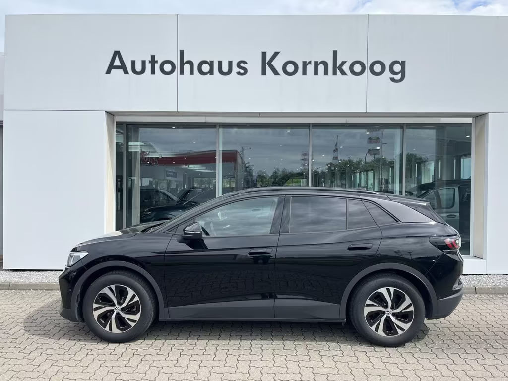 Volkswagen ID.4 52 KWh Pure