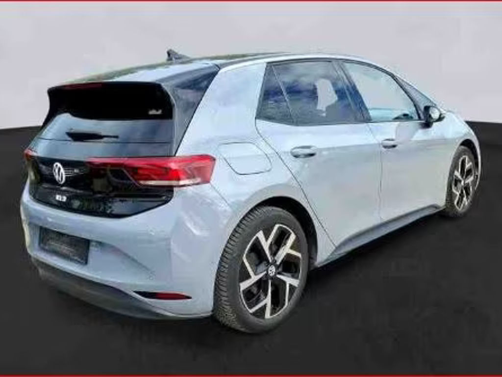 Volkswagen ID.3 Performance Pro Move