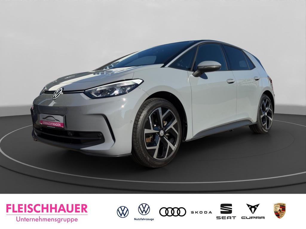 Volkswagen ID.3 Performance Pro Move