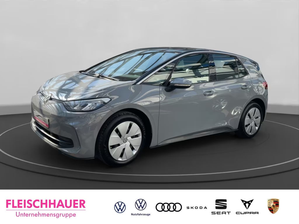 Volkswagen ID.3 Performance Pro