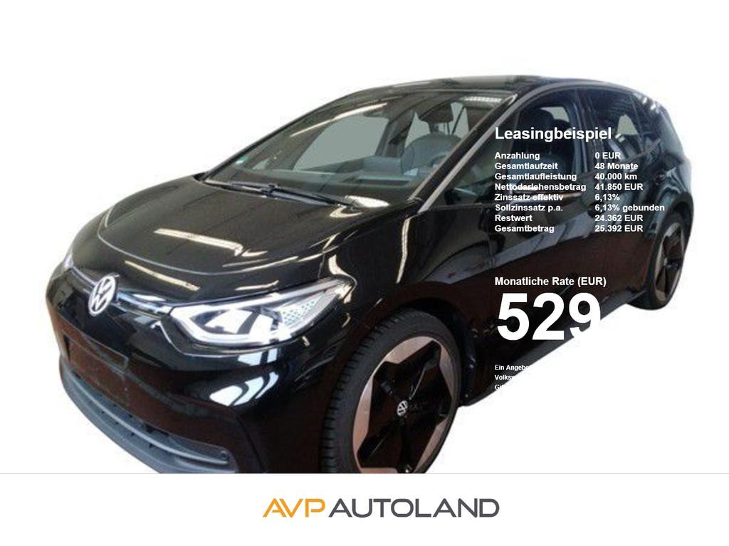 Volkswagen ID.3 Performance Pro